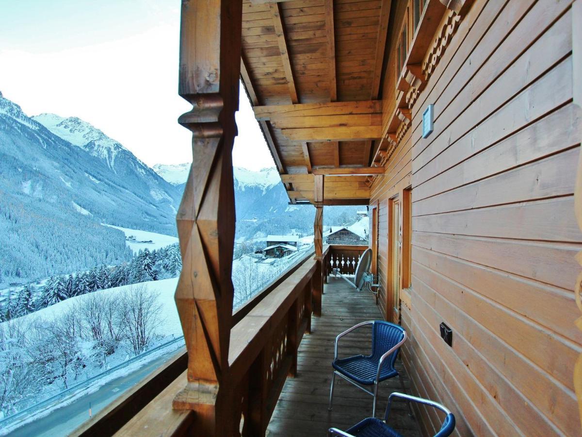 Cozy Apartment With Mountain Views วัลด์ อิม พินซ์เกา ภายนอก รูปภาพ