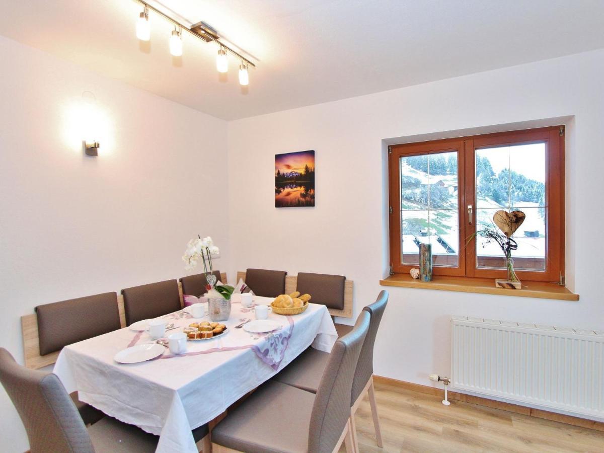 Cozy Apartment With Mountain Views วัลด์ อิม พินซ์เกา ภายนอก รูปภาพ